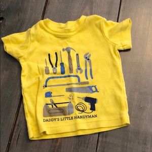 Handyman shirt